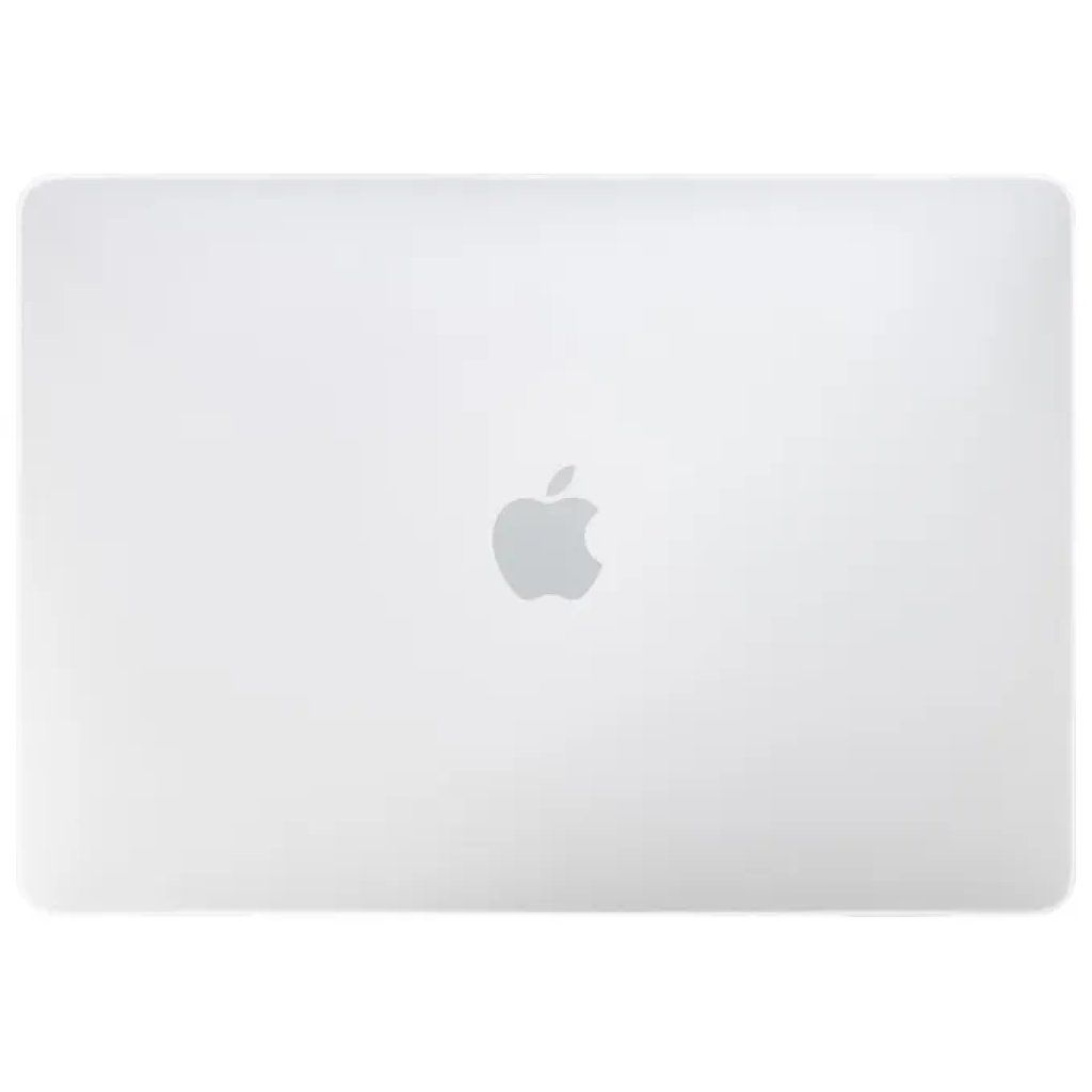 Tucano NIDO Custodia Rigida Trasparente per MacBook Pro 16 Tucano NIDO Custodia Rigida Trasparente per MacBook Pro 16"