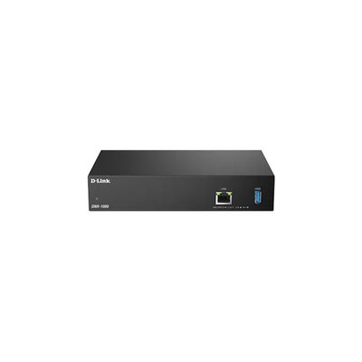 D-Link DNH-1000 Controller Nuclias Connect per rete wireless
