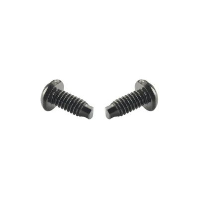 Panduit S1224-C – Viti autofilettanti #12-24, confezione da 100 Panduit S1224-C – Viti autofilettanti #12-24, confezione da 100