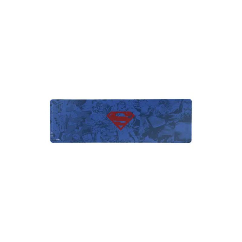 Trust GXT 759SM Superman – Tappetino Gaming XXL 93 × 30 cm Trust GXT 759SM Superman – Tappetino Gaming XXL 93 × 30 cm