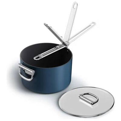 Joseph Joseph Space Padella Antiaderente 23 cm