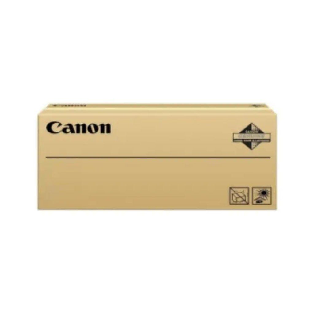 Canon T07 Toner Originale Giallo per imagePRESS C165/C170/C265/C270