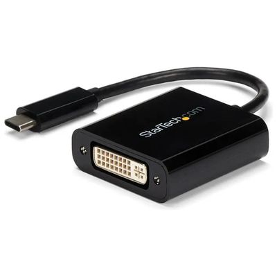 StarTech.com adattatore video da USB-C a DVI