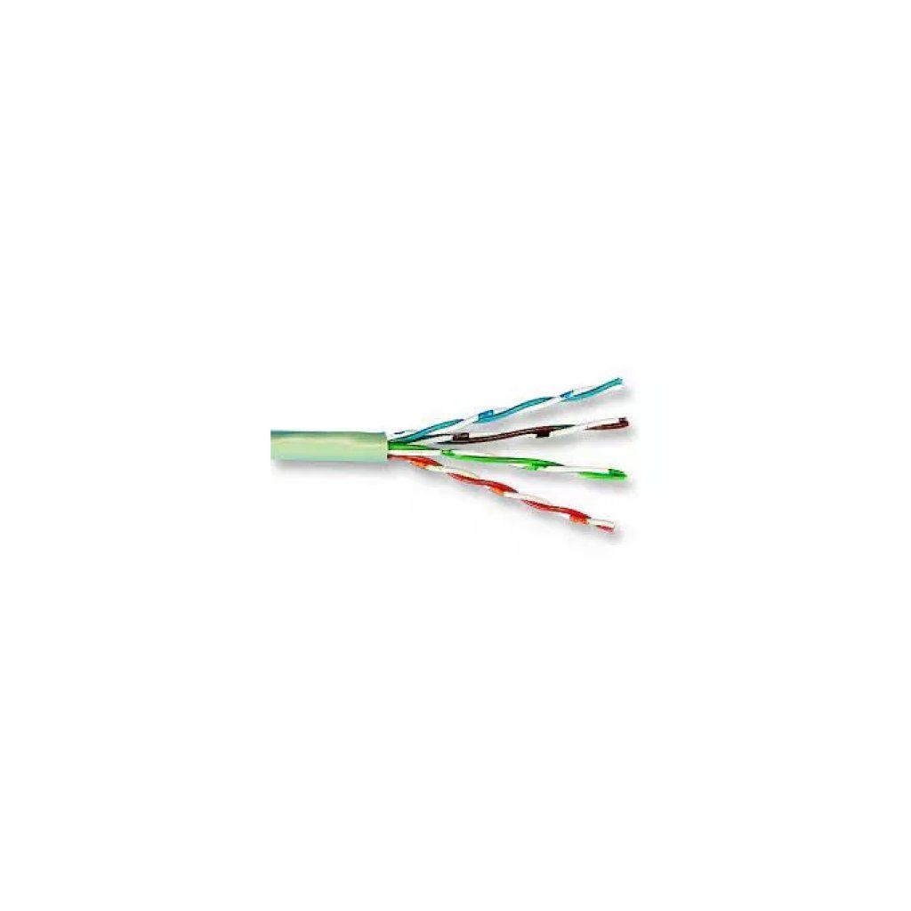 Belden 4300UE Cavo Non Schermato Bianco CPR Eca, 500 m