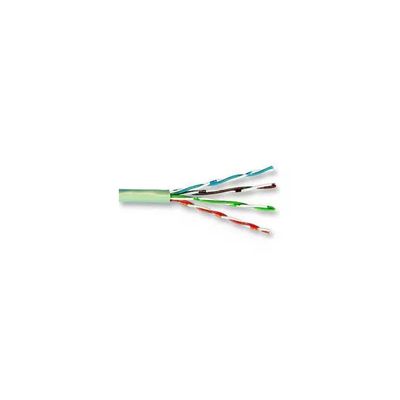 Belden 4300UE Cavo Non Schermato Bianco CPR Eca, 500 m