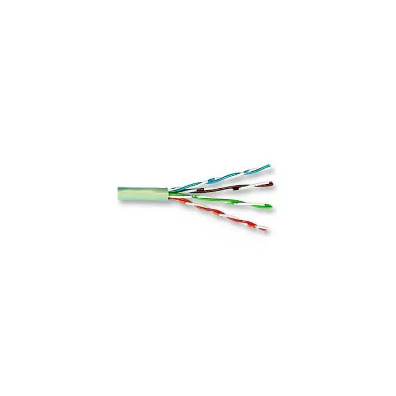 Belden 4300UE Cavo Non Schermato Bianco CPR Eca, 500 m