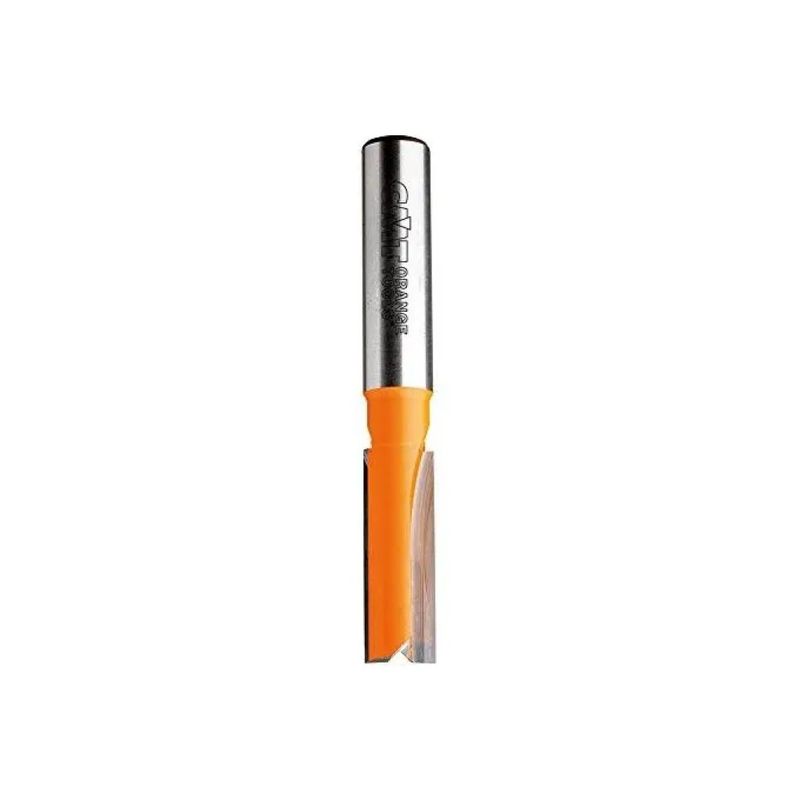 CMT 712.120.11 Fresa a Taglienti Diritti Serie Lunga 12 mm