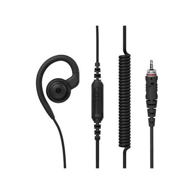 Motorola 25FNTNCLPE04 Auricolare con PTT per serie CLPE