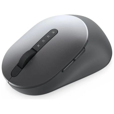 Dell MS5320W Mouse Wireless Bluetooth, 1600 DPI, 7 Tasti, Grigio Titanio Dell MS5320W Mouse Wireless Bluetooth, 1600 DPI, 7 Tasti, Grigio Titanio