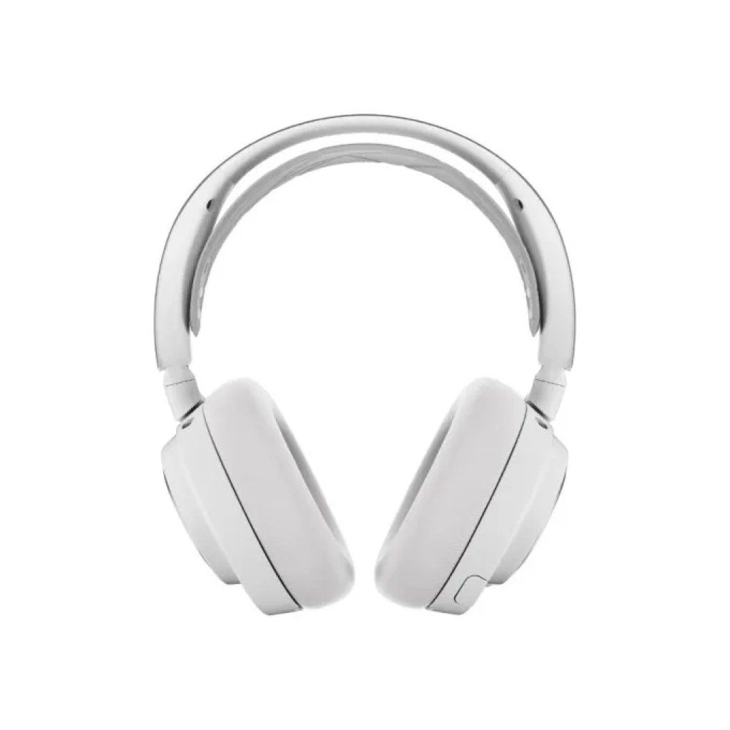 SteelSeries Arctis Nova Pro Wireless 61524 – Cuffie Gaming Over-Ear Bianche