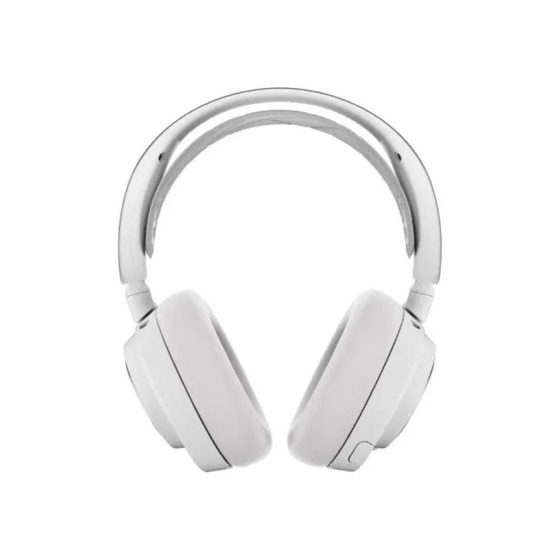 SteelSeries Arctis Nova Pro Wireless 61524 – Cuffie Gaming Over-Ear Bianche