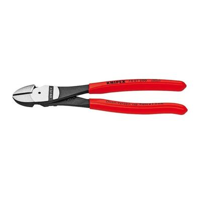 KNIPEX 74 01 180 Tronchese Laterale 180 mm