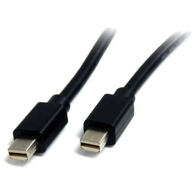 StarTech.com Cavo Mini DisplayPort maschio-maschio, 2 m, 8K 60 Hz