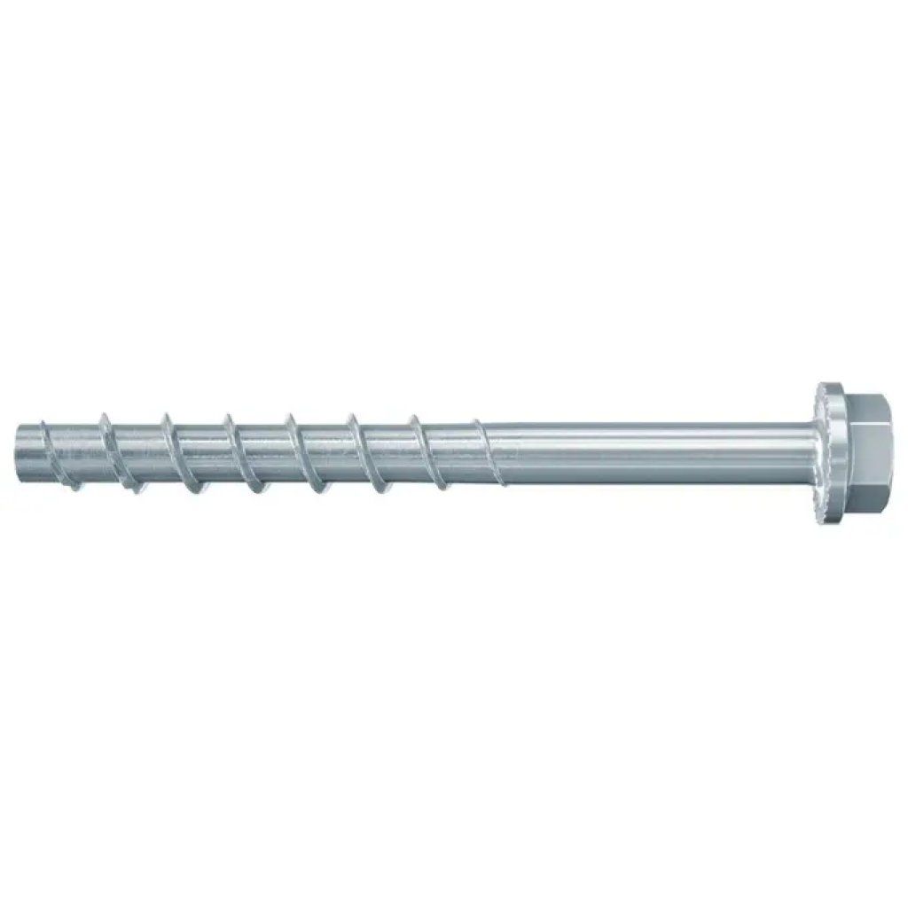 Fischer FBS II Ultracut, viti per calcestruzzo 8×100 mm, TX, testa esagonale, ETA, 50 pezzi