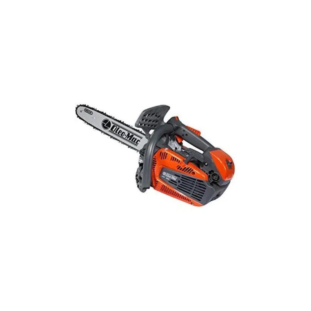 Oleo-Mac GST 360 Motosega da Potatura 2,0 HP, Barra 35 cm