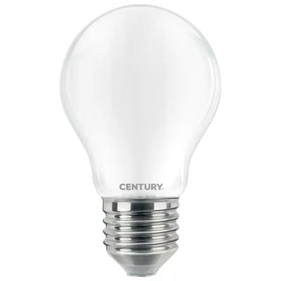 CENTURY Lampadina LED CENTURY E27 8 W, 6000 K, luce fredda CENTURY Lampadina LED CENTURY E27 8 W, 6000 K, luce fredda