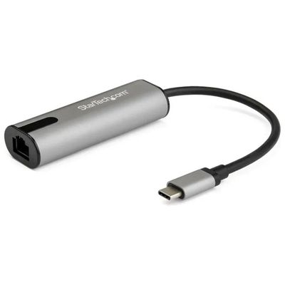 StarTech.com US2GC30 Adattatore Ethernet USB-C a RJ45 2.5GbE