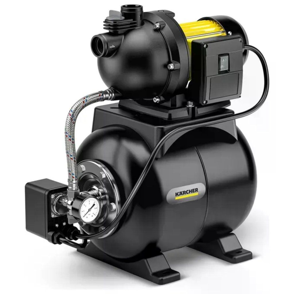 KARCHER Kärcher BP 3.200 Home EU – Elettropompa domestica