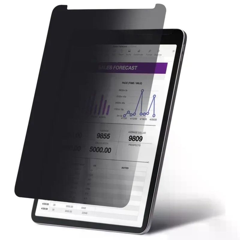 StarTech.com Filtro privacy touch per iPad Pro 12,9"