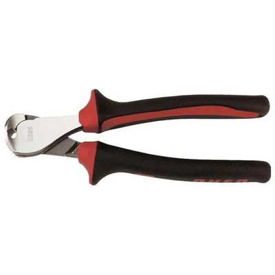 USAG 182 AX Tronchese a Tagliente Frontale 160 mm USAG 182 AX Tronchese a Tagliente Frontale 160 mm