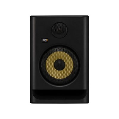 KRK Rokit RP7 G5 Monitor da Studio Attivo Nero