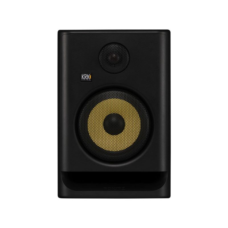 KRK Rokit RP7 G5 Monitor da Studio Attivo Nero