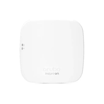 HPE Aruba Instant On AP12 Access Point Wi-Fi 5 Dual Band PoE