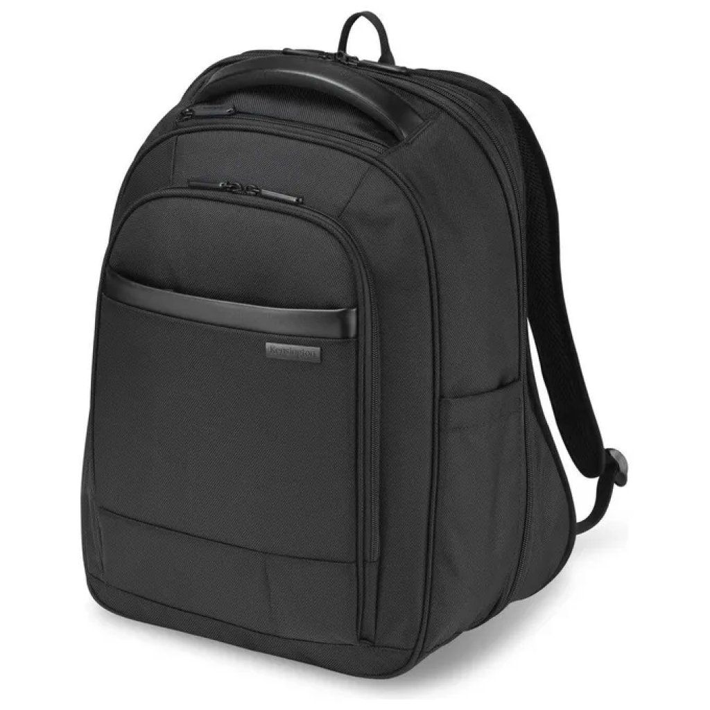 Kensington Contour 2.0 Zaino Business per Notebook fino a 15,6" – Nero