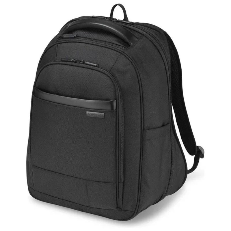 Kensington Contour 2.0 Zaino Business per Notebook fino a 15,6" – Nero