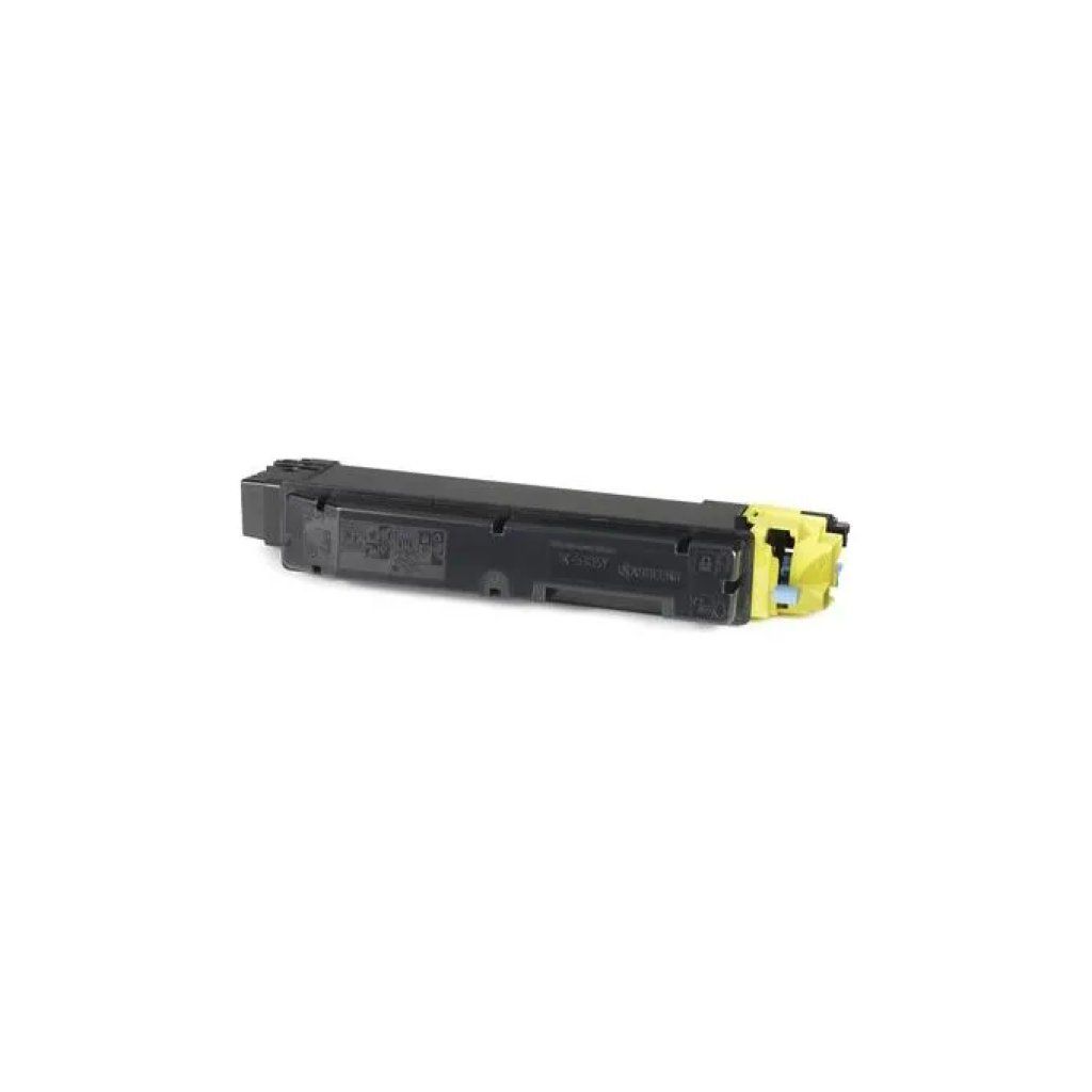 KYOCERA Toner originale Kyocera TK-5305Y giallo, resa fino a 6.000 pagine KYOCERA Toner originale Kyocera TK-5305Y giallo, resa fino a 6.000 pagine