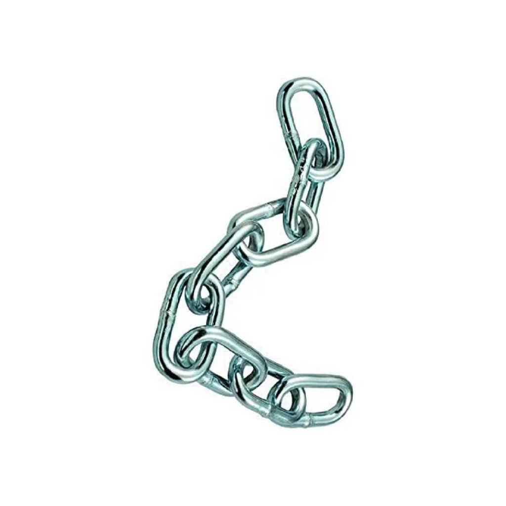 VIGOR-BLINKY Vigor Catena Genovese Zincata 3 mm, 100 m