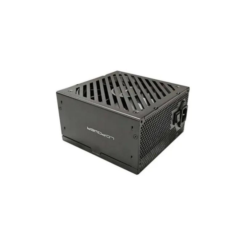 LC-Power LC6850B-SI V3.1 Alimentatore PC 850 W 80 PLUS Bronze