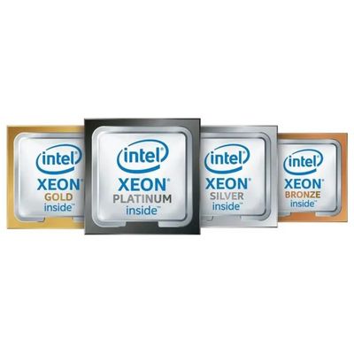 HP Processore HPE Intel Xeon Gold 5218 2,3 GHz, 16 core
