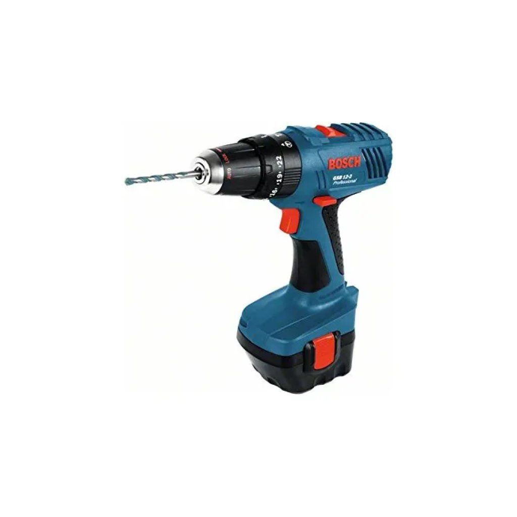 Bosch GSB 12-2 Basic Trapano Avvitatore a Percussione 12 V Bosch GSB 12-2 Basic Trapano Avvitatore a Percussione 12 V