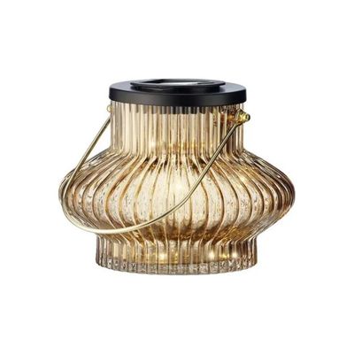 Kaemingk Lumineo Garden Lampada Solare LED Multicolore