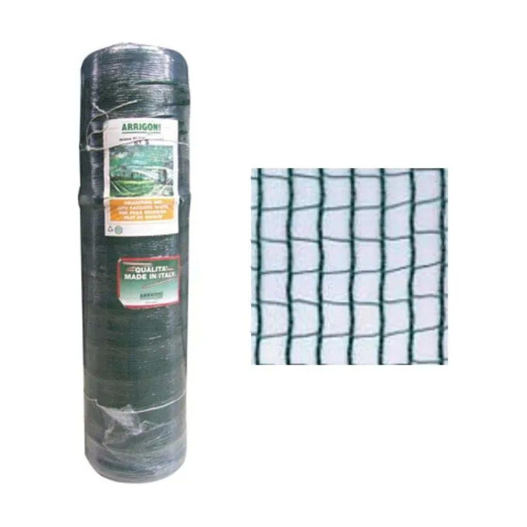 Arrigoni Elaion – Rete per olive verde, maglia 32 mm, 3 × 334 m Arrigoni Elaion – Rete per olive verde, maglia 32 mm, 3 × 334 m