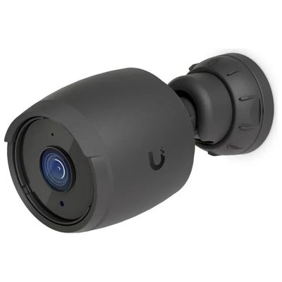 Ubiquiti UniFi UVC-G6-BULLET-B – Telecamera IP Bullet 4K 8MP PoE, nera