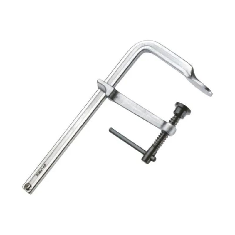 ARIEX Strettoio da Falegname 25 × 12 × 500 mm