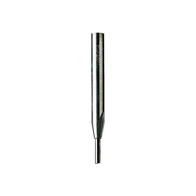 CMT 711.030.11 Fresa HW a Taglienti Diritti 3 mm