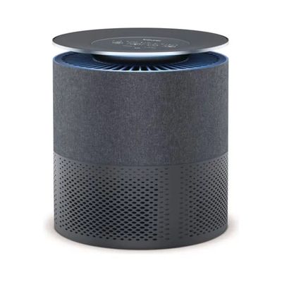 Beurer LR 401 Purificatore d’aria HEPA H13, nero Beurer LR 401 Purificatore d’aria HEPA H13, nero