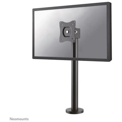 NEWSTAR Neomounts NS-DPOS100BLACK Supporto da tavolo per monitor 10-32", nero
