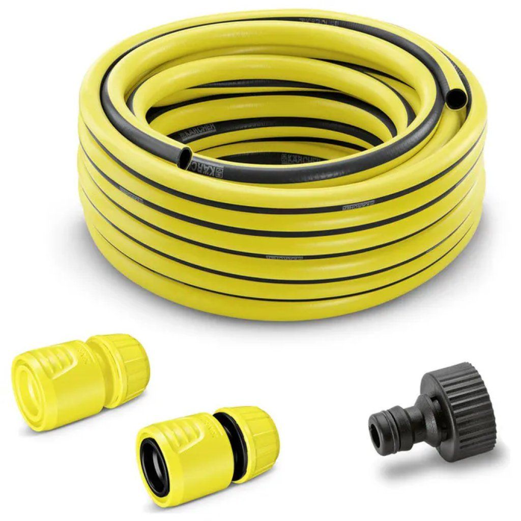 KARCHER Kärcher PrimoFlex 2.645-399.0, tubo flessibile 10 m, 1/2", 24 bar