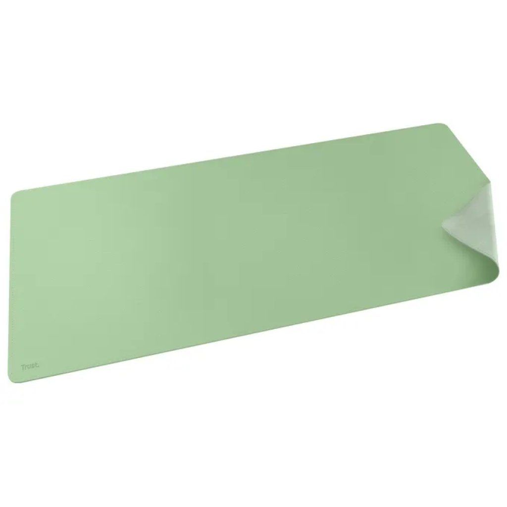 Trust Benya XXL – Tappetino Mouse Verde 90 × 43 cm Trust Benya XXL – Tappetino Mouse Verde 90 × 43 cm