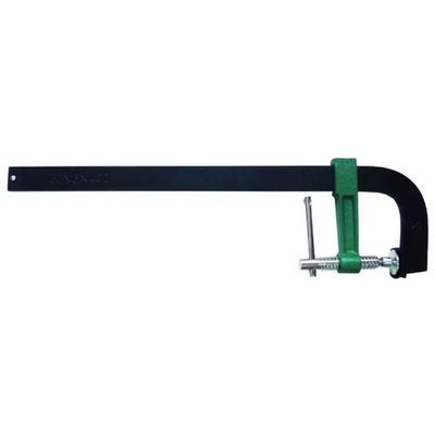 VIGOR-BLINKY Vigor Res 70/80 Strettoio da Falegname in Acciaio, Asta 1500 mm