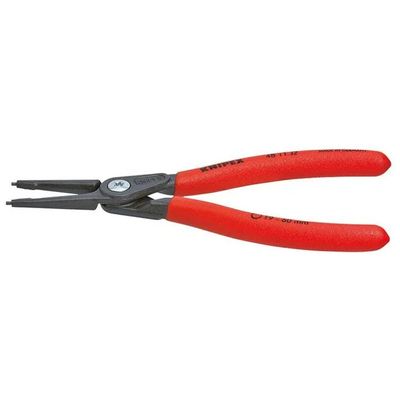 KNIPEX 48 11 J4 Pinza per Anelli Elastici Interni, 32 cm