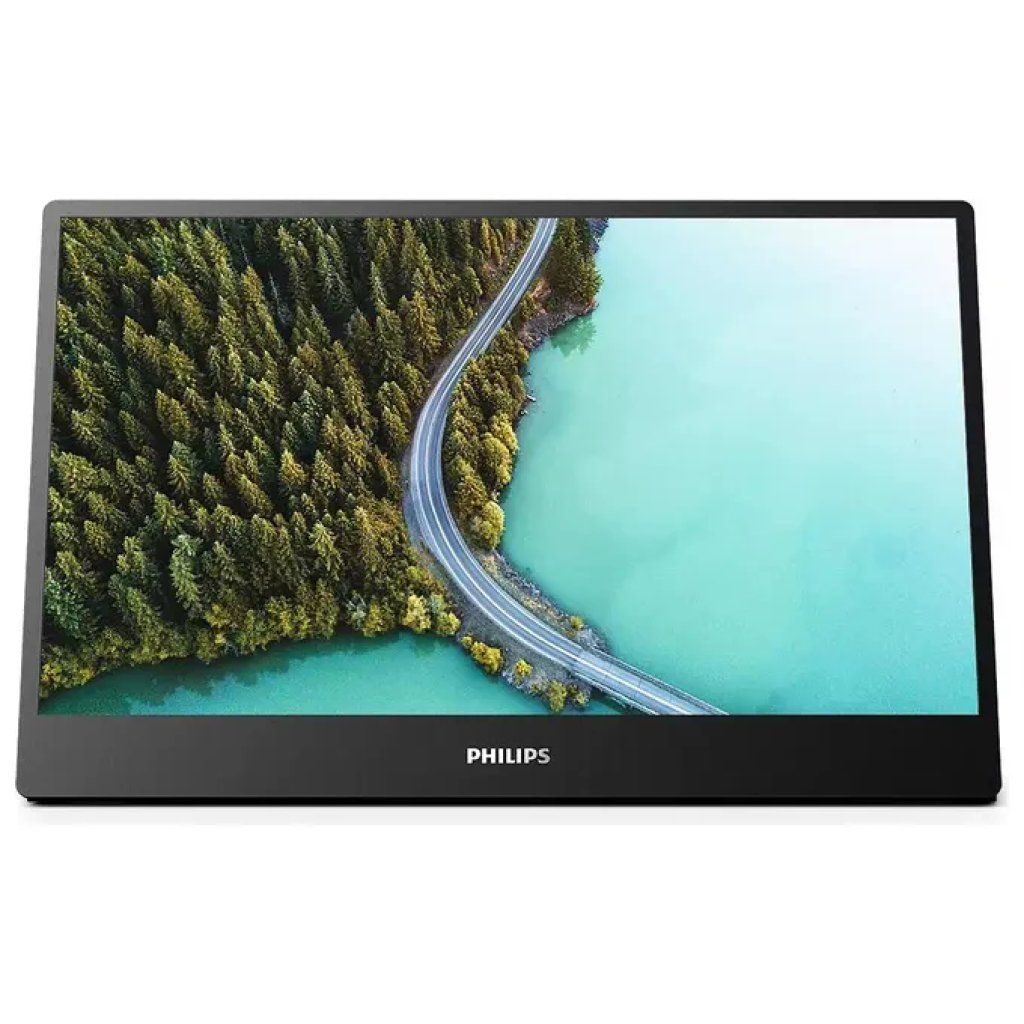 Philips 16B1P3302/00 Monitor Portatile 15,6” Full HD IPS 75 Hz USB-C Philips 16B1P3302/00 Monitor Portatile 15,6” Full HD IPS 75 Hz USB-C
