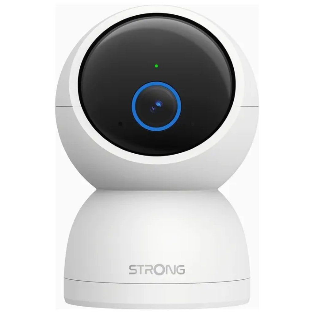 STRONG SHC05IR0-W Telecamera IP Wi-Fi Interna 5 MP