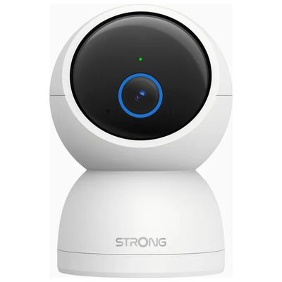 STRONG SHC05IR0-W Telecamera IP Wi-Fi Interna 5 MP