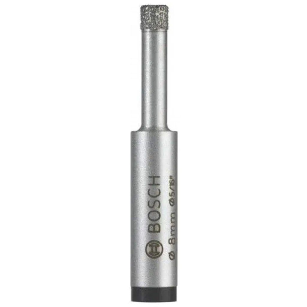 Bosch Easy Dry Punta Diamantata 10 mm