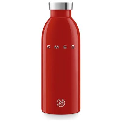 Smeg WBF01RD Borraccia Termica 500 ml Rossa
